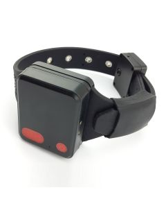 Elektronische Fußfessel Dakota geschlossen