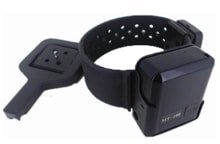 elektronische Fußfessel DX-210